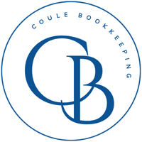 Coule Bookkeeping Blue logo only-2