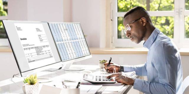 Small Business Bookkeeping