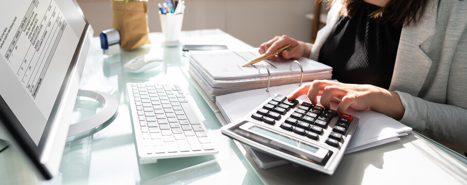 Bookkeeping Services