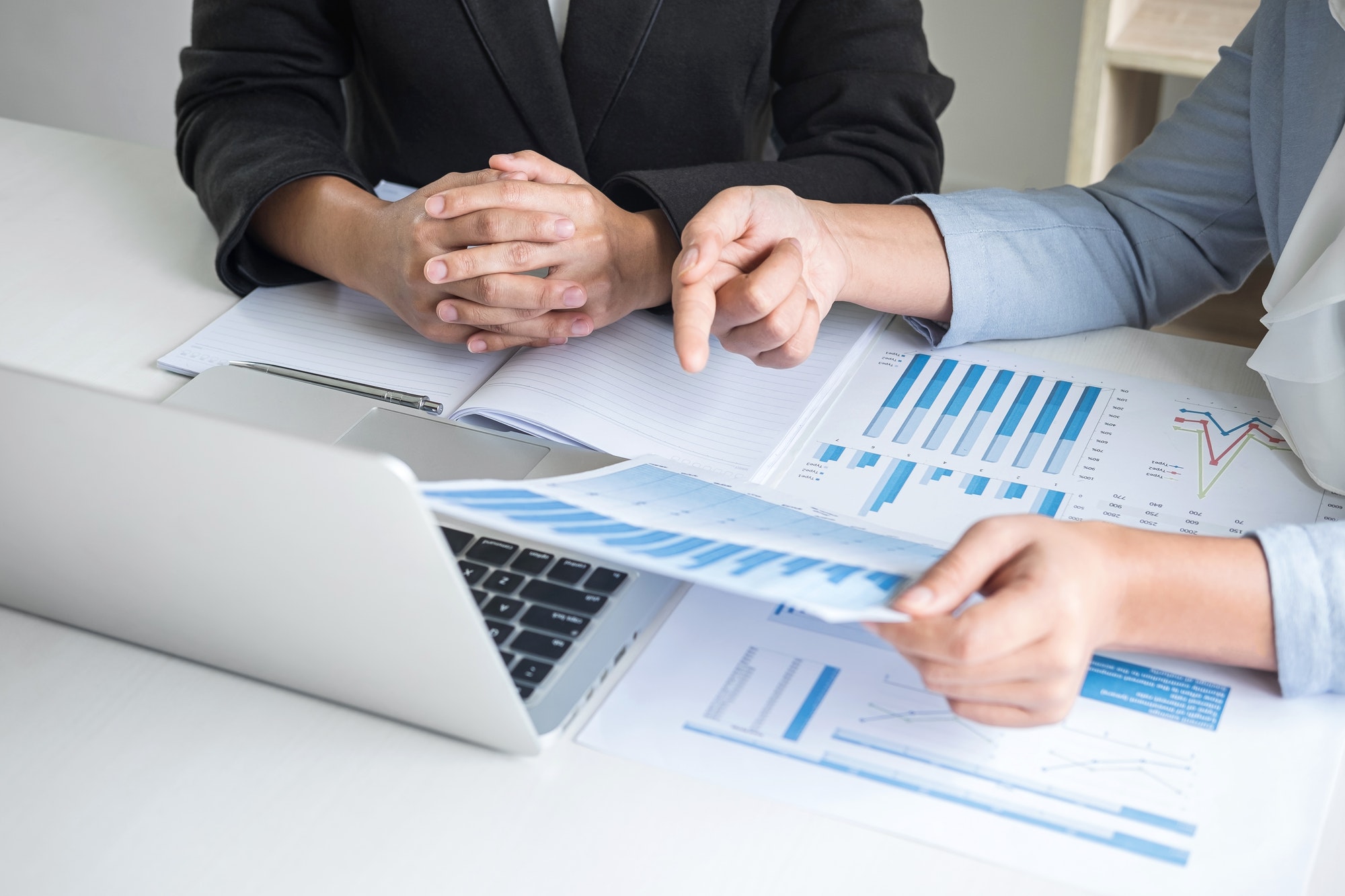 Remote Business Consulting