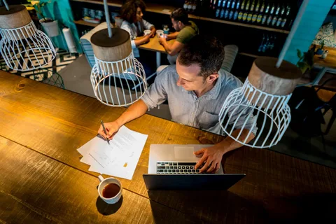 Business Books Setup Services